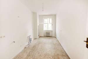 Provisionsfrei: sanierte 4 Zimmer Wohnung mit Gartennutzung in Zinnowwaldsiedlung! – Hartmannsweilerweg 14, 14163 Zehlendorf, Berlin – Vorschaubild 12