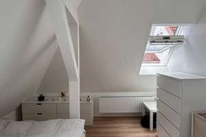 3er-WG gesucht! Zentrumsnahe 4-Zimmer-Wohnung mit Dachterrasse – Bürgereschstraße 19, 26123 Bürgeresch, Oldenburg (Oldenburg) – Vorschaubild 4