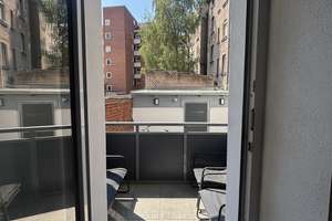 renovierte Erdgeschosswohnung in St. Johannis – Die vollständige Adresse der Immobilie erhältst du vom Anbieter., 90419 Sandberg, Nürnberg – Vorschaubild 8