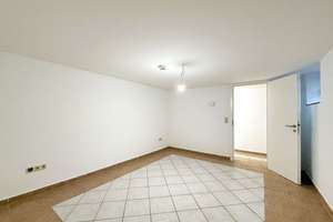 Attraktive 2-Zimmer-Souterrainwohnung in zentraler Lage von Bremen – Gutenbergstraße 57, 28217 Steffensweg, Bremen – Vorschaubild 5