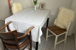 *** NEU -  Alsterblick - Über den Dächern St. Georg´s  - 2-ZI-DG-WOHNUNG *** – Die vollständige Adresse der Immobilie erhältst du vom Anbieter., 20099 St. Georg, Hamburg – Vorschaubild 11