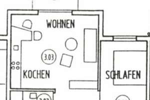 Attraktive 2-Zimmer-Wohnung mit großzügigem Wohnkonzept – Helga-Barth-Str. 7, 75015 Bretten – Vorschaubild 13