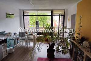Tauschwohnung: Münster-West: Tausch deine Wohnung – Die vollständige Adresse der Immobilie erhältst du vom Anbieter., 48161 Gievenbeck, Münster – Vorschaubild 2