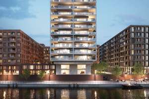 Hafencity-Rarität: Stadthäuser mit Dachterrasse und Wasserblick – Die vollständige Adresse der Immobilie erhältst du vom Anbieter., 20457 HafenCity, Hamburg – Vorschaubild 19