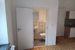 Erstbezug nach Sanierung: 1-Zimmer-Altbauwohnung in Top-Innenstadtlage – provisionsfrei – Mariabrunnstraße 27, 52064 Hangeweiher, Aachen – Vorschaubild 7