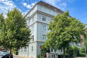 Kiel - Exerzierplatz - freiwerdende 4-Zimmer-Eigentumswohnung mit Balkon nahe Schrevenpark – Die vollständige Adresse der Immobilie erhältst du vom Anbieter., 24103 Exerzierplatz, Kiel – Vorschaubild 27