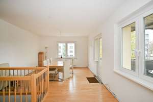 2-4 Parteien-Haus in super zentraler Lage von Hannover-Waldhausen! – Die vollständige Adresse der Immobilie erhältst du vom Anbieter., 30519 Waldhausen, Hannover – Vorschaubild 4