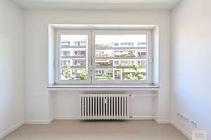 Oberkassel: Großzügige, sanierte 2-Zimmer Wohnung – Joachimstrasse *, 40545 Oberkassel, Düsseldorf – Vorschaubild 4