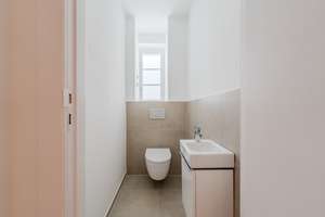 Wohnen mit Stil: Traumhafte Altbauwohnung in neuem Glanz - provisionsfrei – Düsseldorfer Str. 34, 10707 Wilmersdorf, Berlin – Vorschaubild 29