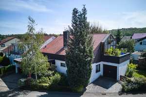Ihr Rückzugsort mit Atelier und schönem Garten – Tübingen (Kreis) – Vorschaubild 1