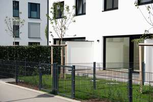 INVESTMENT EXKLUSIV - Luxus-RMH mit hervorragender Rendite – Die vollständige Adresse der Immobilie erhältst du vom Anbieter., 85778 Haimhausen – Vorschaubild 1