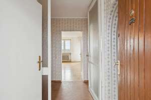 Renovierungsbedürftige 2-Zimmer-DG-Wohnung mit Balkon in Nürnberg-Gartenstadt! – Die vollständige Adresse der Immobilie erhältst du vom Anbieter., 90469 Gartenstadt, Nürnberg – Vorschaubild 13
