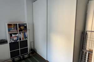 Einladende 2-Zimmer-Wohnung in bester Lage in Stuttgart West – Schwabstraße 199, 70193 Hölderlinplatz, Stuttgart – Vorschaubild 8