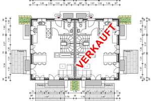 Sylt/Westerland Neubau Doppelhaushälfte – Friesische Str. 22 a, 25980 Sylt (Gemeinde) – Vorschaubild 48