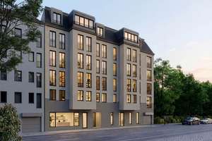 Mehr Raum für Ihren Alltag – Die vollständige Adresse der Immobilie erhältst du vom Anbieter., 4317 Reudnitz-Thonberg, Leipzig – Vorschaubild 1