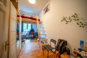 Denkmalgeschützte Kapitalanlage mit Potential am Blücherplatz – Die vollständige Adresse der Immobilie erhältst du vom Anbieter., 52068 Jülicher Straße, Aachen – Vorschaubild 11