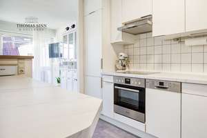 "Schöner wohnen" in dieser lichtdurchfluteten 2,5/3 Zimmer DG-Maisonettewohnung in ruhiger Wohnlage! – Die vollständige Adresse der Immobilie erhältst du vom Anbieter., 74074 Heilbronn, Heilbronn – Vorschaubild 9