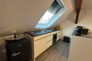 Erstbezug: Dachgeschosswohnung am Wasserturm – Die vollständige Adresse der Immobilie erhältst du vom Anbieter., 45138 Südostviertel, Essen – Vorschaubild 4