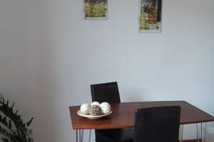 Wohnen mit Charakter: Ein-Zimmer-Apartment in Düsseltal – Die vollständige Adresse der Immobilie erhältst du vom Anbieter., 40237 Düsseltal, Düsseldorf – Vorschaubild 5