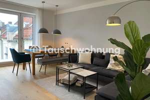 Tauschwohnung: Helle, sanierte 3-Zi-WHG mit Südbalkon im Wiesnviertel – Die vollständige Adresse der Immobilie erhältst du vom Anbieter., 80336 Ludwigsvorstadt-Kliniken, München – Vorschaubild 3