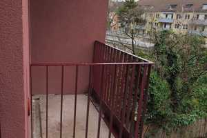 !!!NUR NOCH 1 WOHNUNG FREI!! Kernsanierte 3-Zimmer-Wohnung mit Küche, Gäste-WC Duschbad und Balkon – Siebengebirgsallee 57, 50939 Köln – Vorschaubild 4