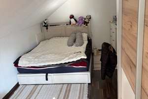 kleine Wohnung in Ummeln – Die vollständige Adresse der Immobilie erhältst du vom Anbieter., 33649 Brackwede, Bielefeld – Vorschaubild 6
