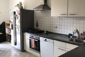 Stilvolle 2,5-Zimmer-Wohnung mit Balkon im Grünen – Die vollständige Adresse der Immobilie erhältst du vom Anbieter., 93051 Ostenviertel, Regensburg – Vorschaubild 7