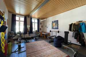 ***GERÄUMIGES STADTHAUS IN LÜTZELBACH MIT GROSSEM GARTEN*** – Odenwaldkreis – Vorschaubild 10