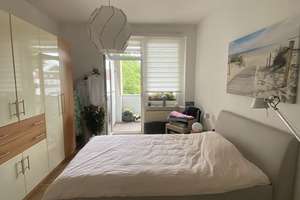 Schöne, gemütliche 2 Zimmer Wohnung Balkon in Buer!! – Dorstener Str. 15, 45894 Buer, Gelsenkirchen – Vorschaubild 2