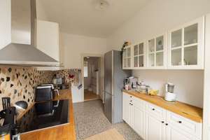 Wunderschöne Vier-Zimmerwohnung mit Balkon mitten im östlichen Ringgebiet – Die vollständige Adresse der Immobilie erhältst du vom Anbieter., 38106 Östliches Ringgebiet, Braunschweig – Vorschaubild 7