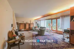 Lilienthal | Freistehendes Einfamilienhaus mit großem Garten und Doppelgarage – Osterholz (Kreis) – Vorschaubild 4