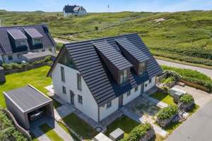 Ferienhaus in direkter Dünenlage - Doppelhaushälfte mit Garage in ruhiger Lage von Rantum – Die vollständige Adresse der Immobilie erhältst du vom Anbieter., 25980 Sylt (Gemeinde) – Vorschaubild 5