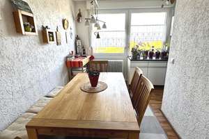 3,5 ZKBB-Wohnung mit PKW-Stellplatz  – Die vollständige Adresse der Immobilie erhältst du vom Anbieter., 68309 Vogelstang, Mannheim – Vorschaubild 5