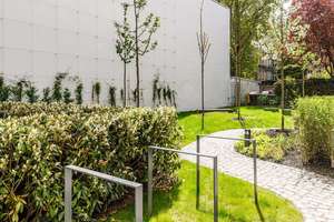 Exklusive Luxuswohnung mit Designer-Bulthaup-Küche – Schlüterstraße 18, 10625 Charlottenburg, Berlin – Vorschaubild 37