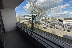 Top Kapitalanlage: Gepflegte 1-Zimmer-Wohnung mit Balkon in gefragter Lage von Mannheim – Neckarauerstraße 201, 68199 Neckarau, Mannheim – Vorschaubild 6