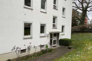Klein, aber mein. 2_Zi_Whg_Villenviertel Wiesbaden – Die vollständige Adresse der Immobilie erhältst du vom Anbieter., 65189 Südost, Wiesbaden – Vorschaubild 3