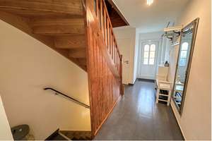 Charmantes, top-modernisiertes Reihenmittelhaus in Kaufbeuren - PRIVATVERKAUF (Provisionsfrei!) – Die vollständige Adresse der Immobilie erhältst du vom Anbieter., 87600 Kaufbeuren (Kernstadt), Kaufbeuren – Vorschaubild 17