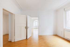 Schöne 3-Zimmer Altbauwohnung im Lehenviertel  – Die vollständige Adresse der Immobilie erhältst du vom Anbieter., 70180 Lehen, Stuttgart – Vorschaubild 8