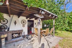 Dein Platz zum Aufblühen –  Familienhaus mit großem Garten und Sanierungspotenzial – Die vollständige Adresse der Immobilie erhältst du vom Anbieter., 12357 Rudow, Berlin – Vorschaubild 28