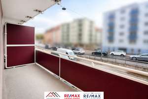 BIETERVERFAHREN: Vermietete 1,5-Zimmer-Wohnung mit zwei Balkonen und Einbauküche – Kirchenstraße 1, 68159 Innenstadt/Jungbusch, Mannheim – Vorschaubild 9