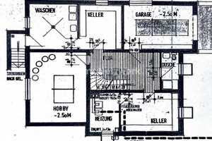 Saniertes Einfamilienhaus in Dreikirchen bei Montabaur Ortsrandlage hochw. EBK, Garten, Garage uvm. – Westerwaldkreis – Vorschaubild 34