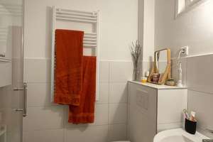 Neu renovierte, tolle 3 Zimmer Wohnung – Wichlinghauser Straße 21, 42277 Oberbarmen, Wuppertal – Vorschaubild 8