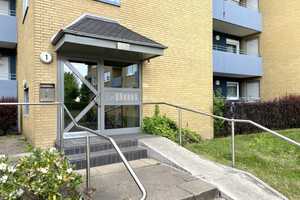 Kernsanierte 4-Zimmer Wohnung mit schöner Einbauküche und Loggia in Haste! – Osnabrück – Vorschaubild 1