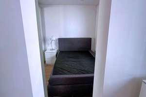 Attraktive 1,5-Zimmer-Wohnung im Herzen der Maxvorstadt – Die vollständige Adresse der Immobilie erhältst du vom Anbieter., 80335 Augustenstraße, München – Vorschaubild 4