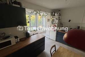 Tauschwohnung: Zentrale 3-Zi.-Wohnung frisch renov.|| Suche 2.5-3 Zi. – Die vollständige Adresse der Immobilie erhältst du vom Anbieter., 79110 Mooswald-Ost, Freiburg im Breisgau – Vorschaubild 2