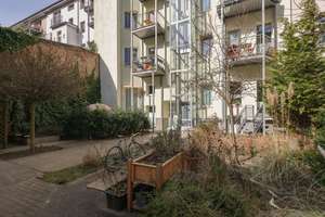 Über dem Himmel von Berlin - Exklusives Penthouse in der Nähe vom Arkonaplatz – Die vollständige Adresse der Immobilie erhältst du vom Anbieter., 10115 Mitte (Ortsteil), Berlin – Vorschaubild 47
