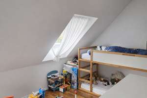 Helle 3-Zimmer-Maisonettewohnung mit großem Balkon, Garage & Einbauküche in Brühl-Kierberg – 50321 Brühl – Vorschaubild 11