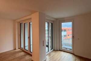 Neubau - 5-Zimmer-Maisonett Wohnung - – Friedrich-Ebert-Platz 5, 51143 Porz (Ortsteil), Köln – Vorschaubild 9