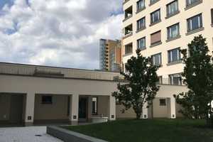 3 Zimmer-rooms - luxury furnished-möbliert - Miele-Küche - Potsdamer Platz - HIGH-PARK - Wlan – Gabriele-Tergit-Promenade 21, 10963 Berlin – Vorschaubild 36