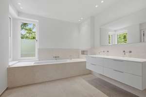 Exklusives Stadthaus in Bestlage von Lindenthal zur Miete – Die vollständige Adresse der Immobilie erhältst du vom Anbieter., 50935 Lindenthal (Ortsteil), Köln – Vorschaubild 7